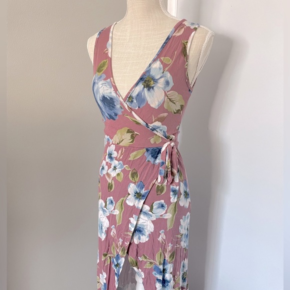 See You Monday Dresses & Skirts - Floral Maxi Dress